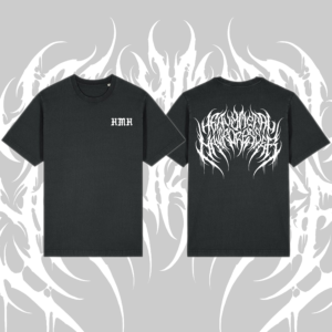 Logo Tee "Bone White"