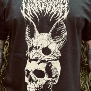 Batskull Tee