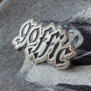 Goffic Pin